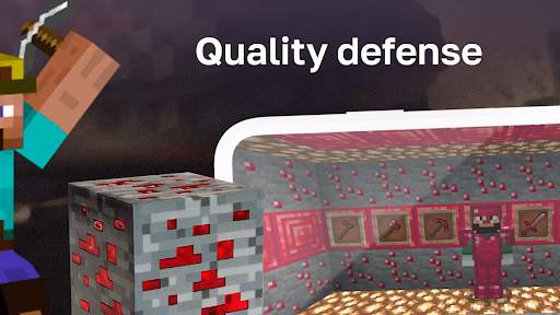 More Ore Mod screenshot 3