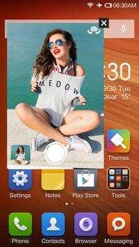 Floating Screen Recorder screenshot 1