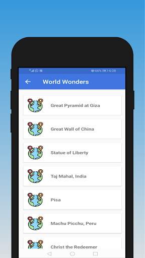 Live Earth Map - GPS Navigation & Directions screenshot 6