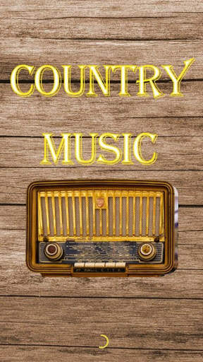 Country Music Radio Free Online screenshot 1