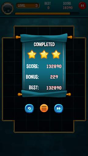 Jewels Legend 2018 screenshot 4
