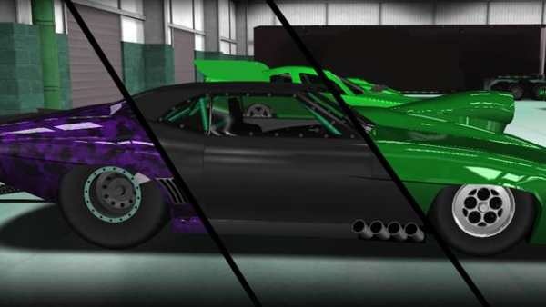 Car Shift Race screenshot 3