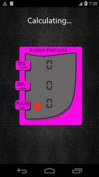 Blood Pressure Prank screenshot 6