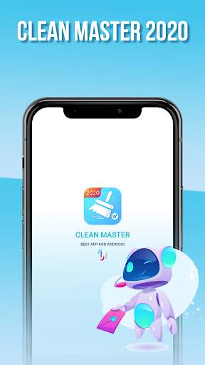 Super Clean - Master of Cleaner, Phone Booster screenshot 7