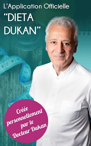 Régime Dukan est l’application officielle screenshot 6