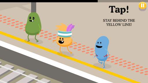 Dumb Ways to Die 2: The Games screenshot 3