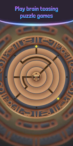 Puzzle World - Puzzle Collection screenshot 1