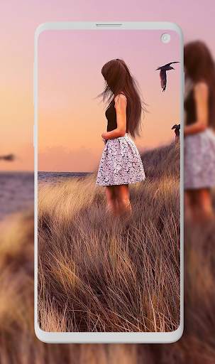 Best HD Wallpapers & Backgrounds screenshot 5