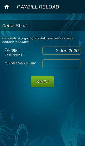PAYBILL RELOAD screenshot 7