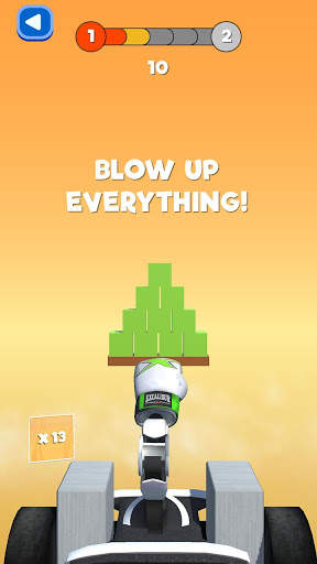 Punch IT! screenshot 4
