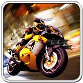 Death Moto Racing 3D icon