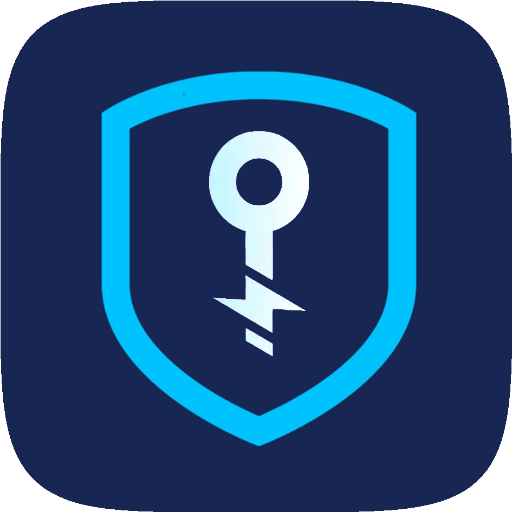 ikon Vista VPN - Fast VPN Proxy