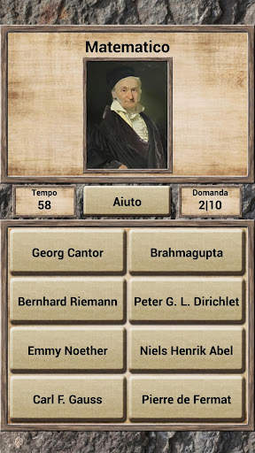 Matematica - gioco di quiz screenshot 3