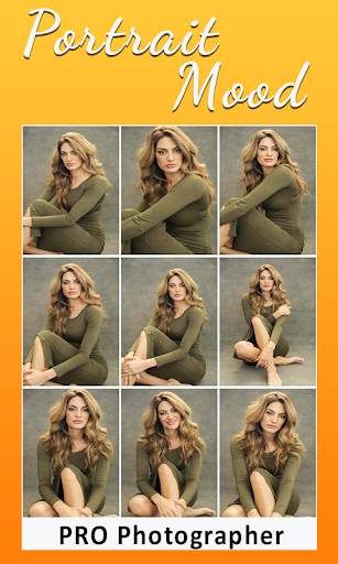 Pro Photographer Free Photo Style Guide screenshot 3