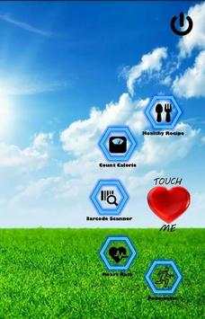 Mini Health Kit स्क्रीनशॉट 1
