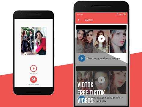 Funny Videos for Tik Tok Musically screenshot 1