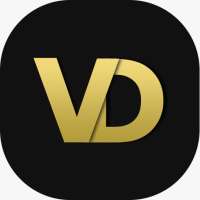 Video Downloader - Free download any video icon