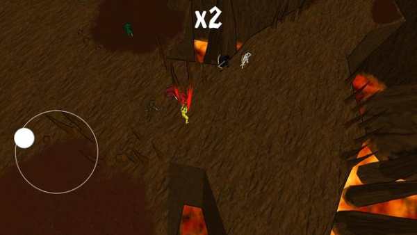 Ninja Master Fight screenshot 6