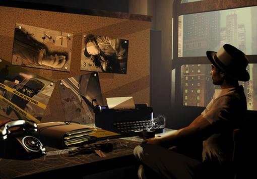 True Detective 3 screenshot 2