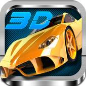 Car Rivals：real racing 20.3.0