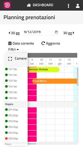 Welcome Mobile screenshot 5