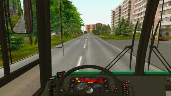 Heavy Bus Driver 3D:Ultimate Tourist Bus Simulator screenshot 3