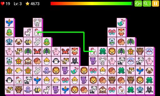 Omo - Connect Animal screenshot 7