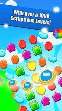 Candy Splash: Match-3 Puzzle screenshot 4