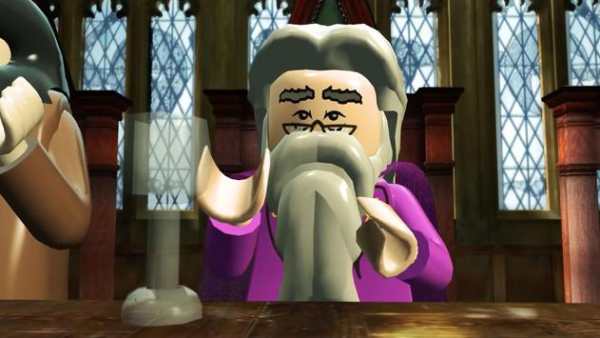 Tips LEGO HarryPotter screenshot 1