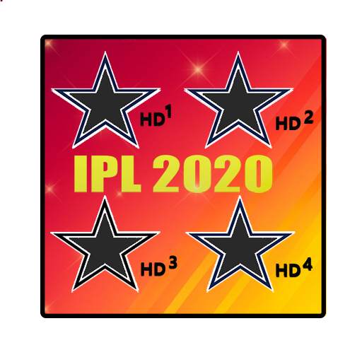 Star Sports - IPL 2020 3.7.