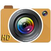 HD Video Camera