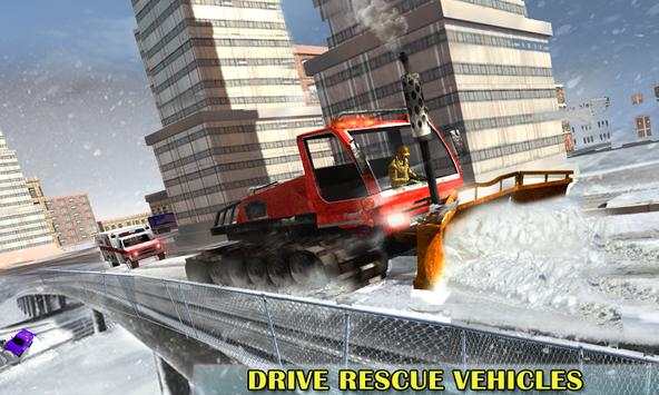 Emergency Rescue Driving screenshot 1