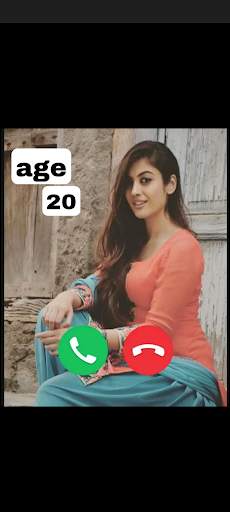 Uk sexy girls video call chat screenshot 1