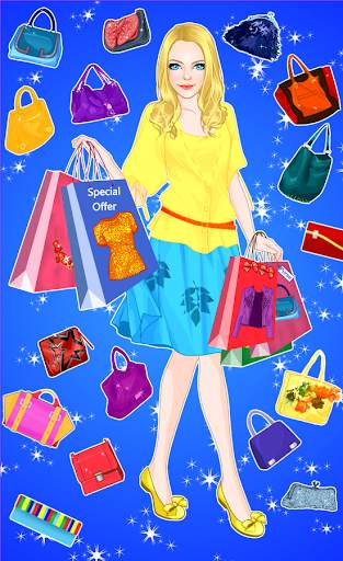 Cerita gadis belanja mall 2 screenshot 1