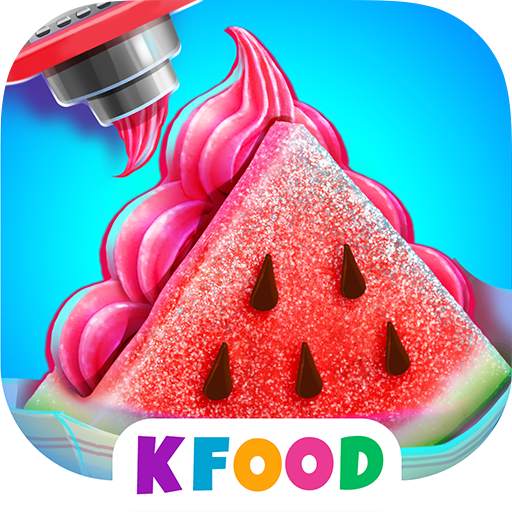 Ice Cream Master: Free Food Ma 1.3