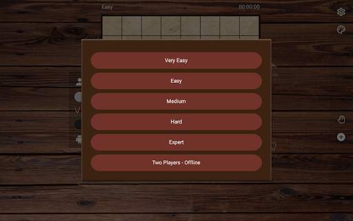 Reversi screenshot 9