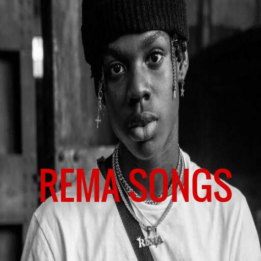 Rema Songs: Rema Mavin Songs Download 2019 1.2