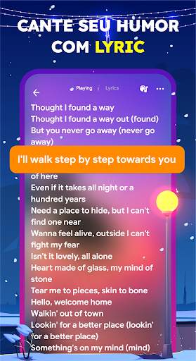 Music Player - Mp3 player screenshot 5