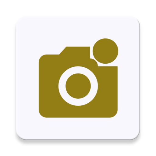 Camera Tilt Sensor icon