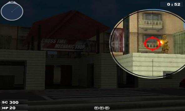 Counter Terrorist Commando screenshot 4