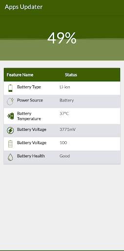 Update All Apps Phone Software screenshot 6