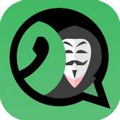 Hack Whatsapp Messeng‍er prank