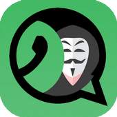 Hack Whatsapp Messeng‍er prank 5.1