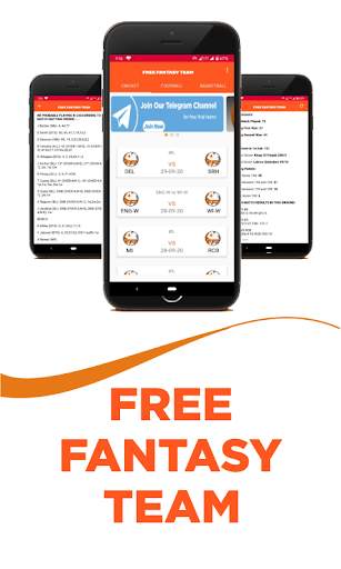 Free Fantasy Team screenshot 2
