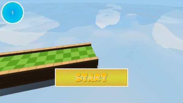 Mini Golf 3D स्क्रीनशॉट 2