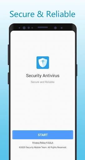 Security Antivirus - Max Cleaner screenshot 6