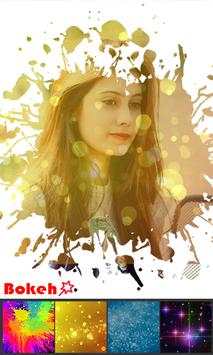 Photo Lab : New Effects 3 تصوير الشاشة