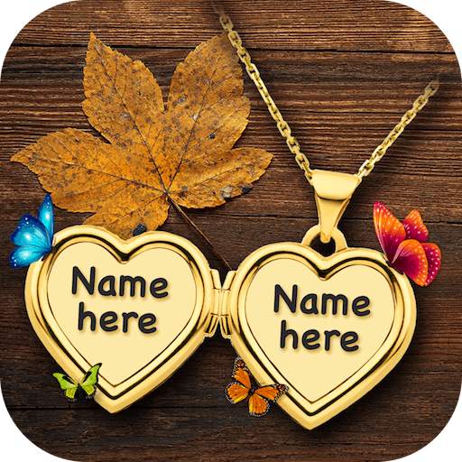Name On Pics 1.0