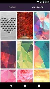 ♥ Cute Launcher - Theme, Wallpaper, Icon Packs ♥ screenshot 5