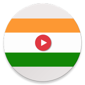 INDTube icon